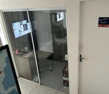 Vila Mazzei House | República Mazzei