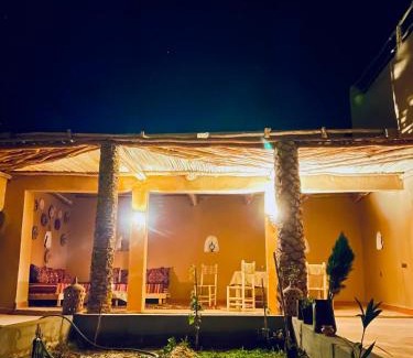 M'Hamid El Ghizlane Bed & Breakfast | Dar azawad