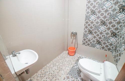 Baturetno Hotel | Blok O International Guest House by MHM