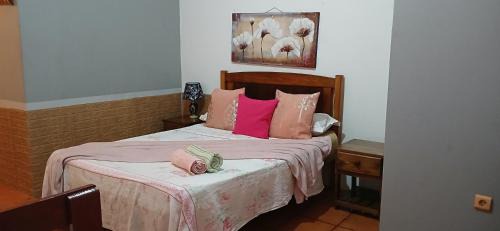 Ribeira Grande House | BB Divin'Artr