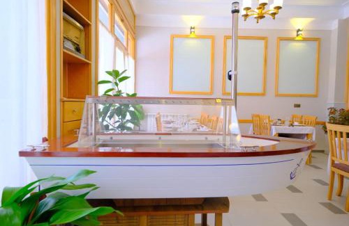 Jijel Hotel | Hôtel baba arroudj