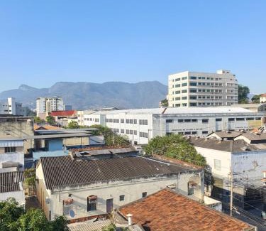 Vasco da Gama House | Suíte espaçosa perto de tudo