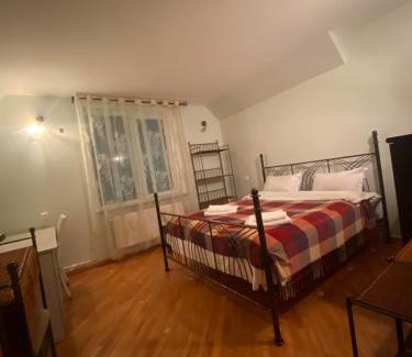 Bazaleti House | A house by the lake