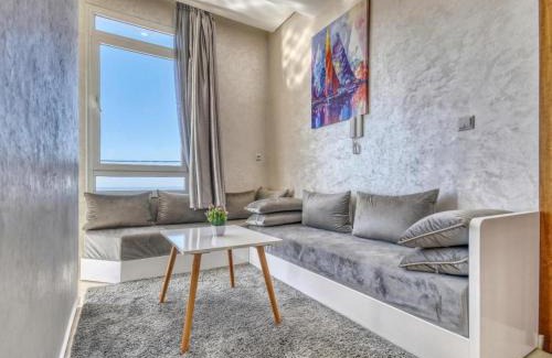 Imsouane House | Cactus House - 6 or 9 Px