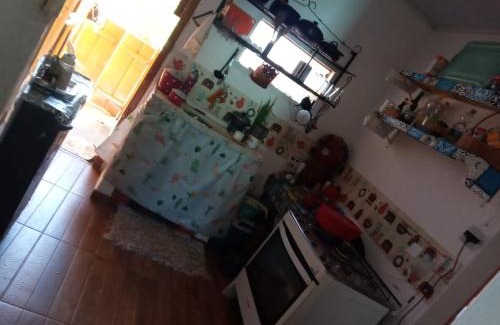 Sao Goncalo do Rio das Pedras Bed & Breakfast | Hospedagem em Milho Verde