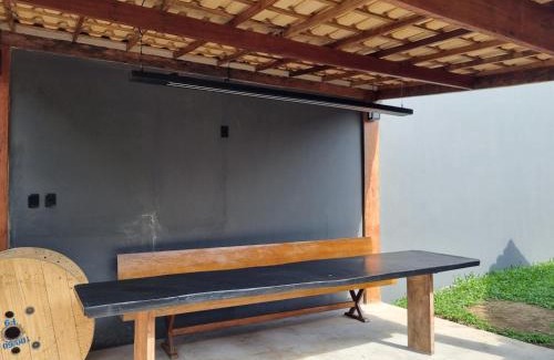 Casimiro de Abreu Cabin | Cachoeiras De Sana