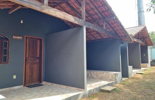 Casimiro de Abreu Cabin | Cachoeiras De Sana