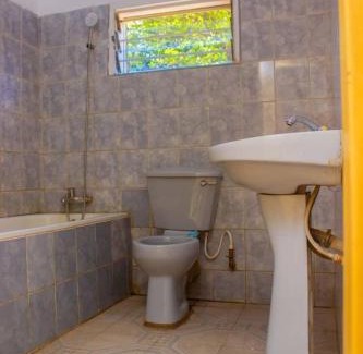 Ndola House | Ndola itawa guest house