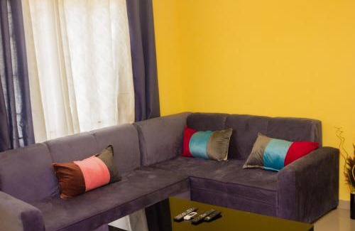 Ndola House | Ndola itawa guest house