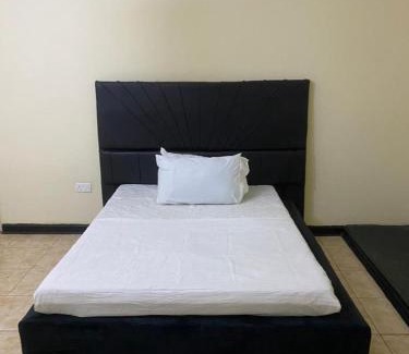 Ndola House | Ndola itawa guest house