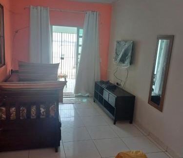 Ponta de Pedras Resort | Ademir Pereira