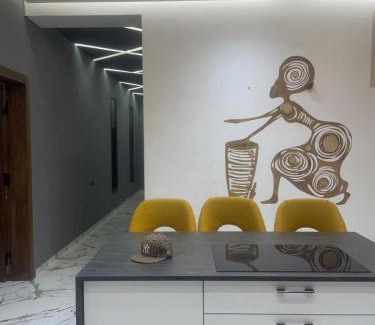 Oulad Hassoune Villa | Villa Tokyo