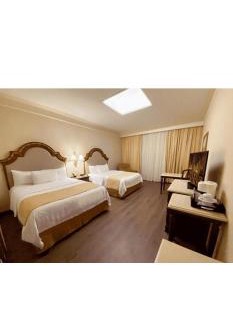 Monterrey Hotel | Safi royal luxury valle