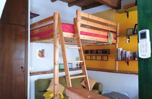 Campagnano di Roma Apartment | Pilgrims corner