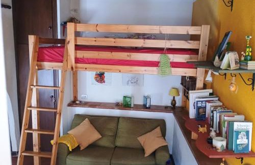 Campagnano di Roma Apartment | Pilgrims corner