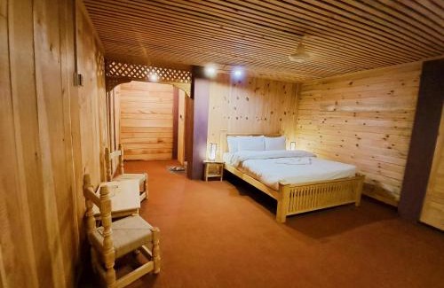 Kel Resort | Yarbal resort kutton