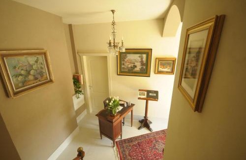 Ravenna Bed & Breakfast | Villa Gemma Rorò