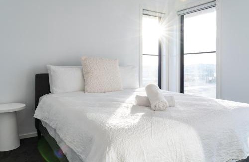 Berwick House | Mellow Berwick Home