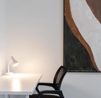 Berwick House | Mellow Berwick Home