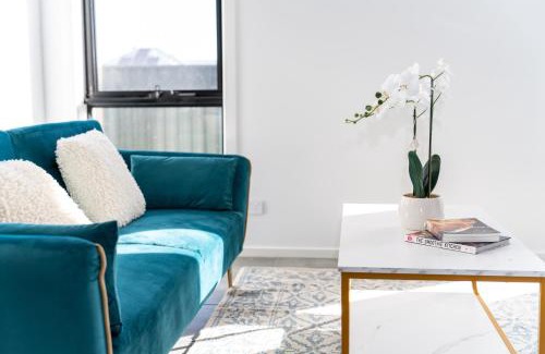 Berwick House | Mellow Berwick Home