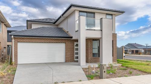 Berwick House | Mellow Berwick Home