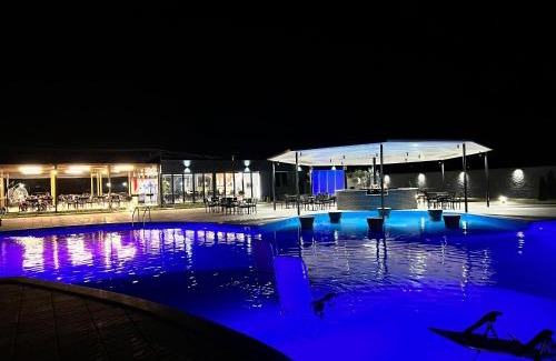 Kukes County Villa | Empire Resort Villas