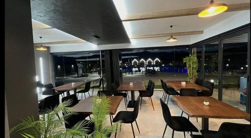 Kukes County Villa | Empire Resort Villas