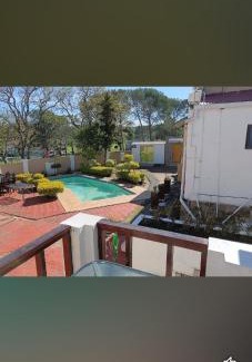 King William's Town House | 3 Tower B&B