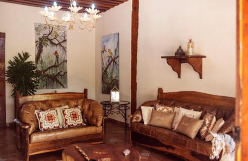 Interior de Sao Paulo House | Fazenda Bosque Belo Baguá