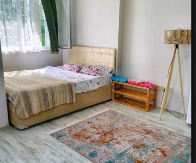 Arnavutkoy Cabin | forest hotel airport is a 6-minute from Istanbul airport