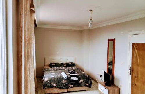 Arnavutkoy Cabin | forest hotel airport is a 6-minute from Istanbul airport