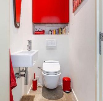 Ixelles Villa | Exceptionnelle Maison avec jardin !