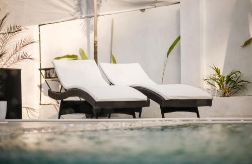 Maina Bed & Breakfast | White Tiger Goa