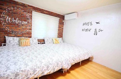 Sinchon-dong Apartment | Eco 103 stay