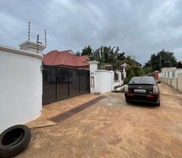 Sunyani Apartment | KC CONDOS