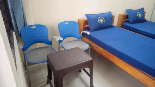 Sakleshpur Cabin | Samrat Grand Rooms