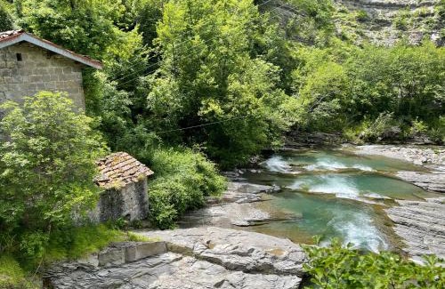 Rocca Corneta House | Our Italian Mountain Dream Home