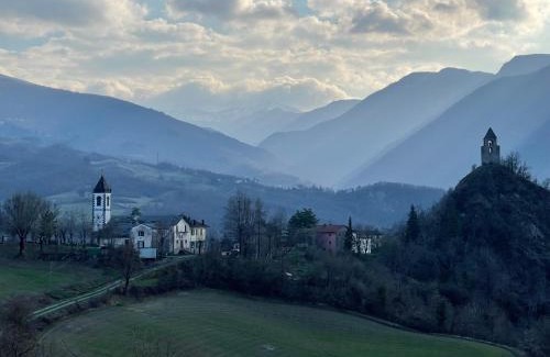 Rocca Corneta House | Our Italian Mountain Dream Home