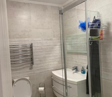 Highlands Apartment | Four Winds