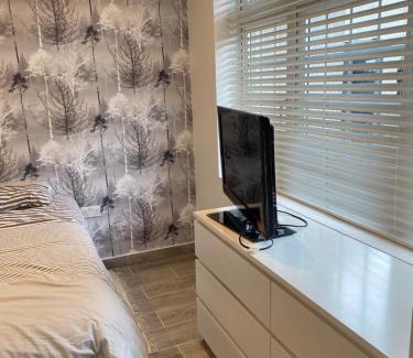 Highlands Apartment | Four Winds