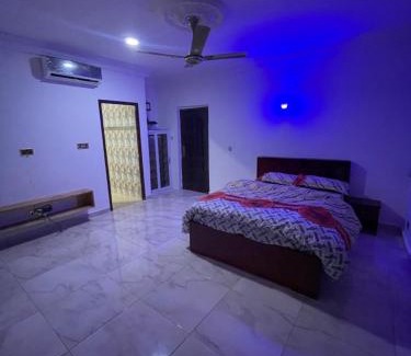 Sunyani Apartment | KC CONDOS