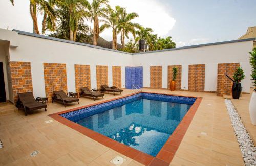 Maitama Hotel | Stay And Homely