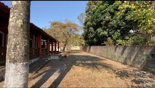 Chapada dos Guimaraes House | Casa de Vó