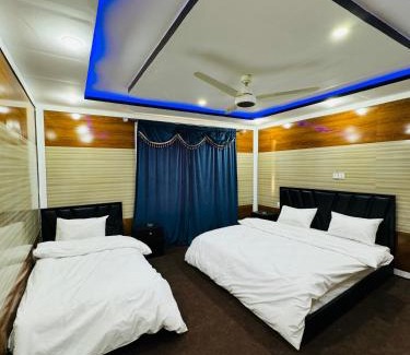 Skardu House | Meer Stay And Dine Skardu