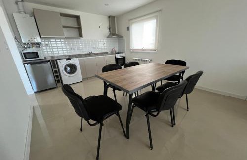 Rio Grande Apartment | BluHausRG