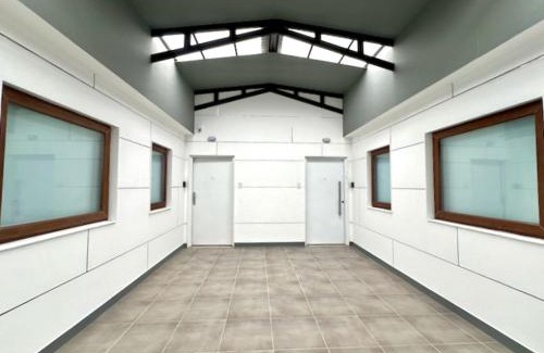 Rio Grande Apartment | BluHausRG