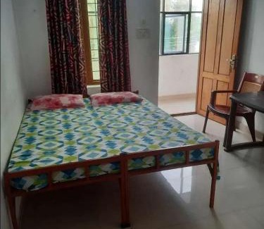 Thrissur Cabin | Kandengath Residency and Lodge