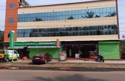 Thrissur Cabin | Kandengath Residency and Lodge