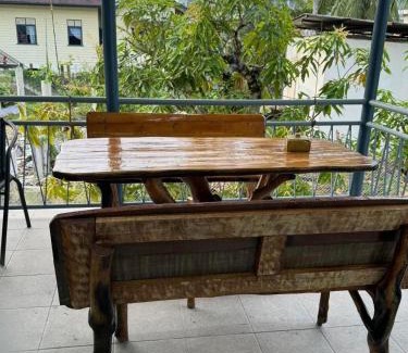 Sandakan House | Aurora Country Home