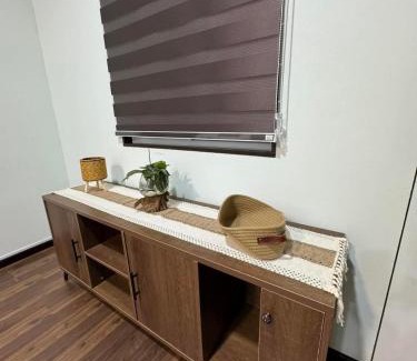 Sandakan House | Aurora Country Home